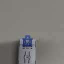 KTS011 Intelligent Temperature Controller, 0-60 Adjustable Normally Open Temperature Switch Mechanical Thermostat