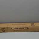 UIRWAY Beach Umbrella, Heavy Duty Windproof Beach Umbrellas with Sand Anchor & Tilt, Sun Protection Portable Beach Umbrella with Carrying Bag for Beach, Patio Garden Pool Outdoor