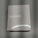 24 Pcs Christmas Golden Tickets Ornaments Bulk Polar Decorations North Believe Train Tickets Hanging Christmas Holiday Party Gifts Favors Xmas Tree Decoration