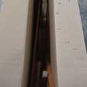 IOTXY Solid Wood Writing Desk - Home Office Workbench Desk with Drawer, 31.5" Width Laptop Computer Work Study Table in White (80CM)