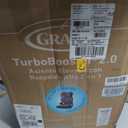 Graco TurboBooster 2.0 Highback Booster Car Seat, Declan