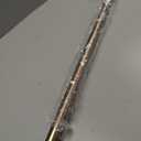 Ivilon Tension Curtain Rod - Spring Tension Rod for Windows or Shower, 54 to 90 Inch. Warm Gold