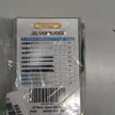 20 Piece Jigsaw Blades Set, Assorted T-Shank Jig Saw Blades for Wood, Plastic & Metal Cutting(T118A, T118B, T101AO, T101B, T101BR, T144D, T111C, T111D, T244D, T127D)