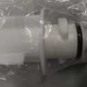Bosch 10013297 Refrigerator Water Filter Bypass Plug