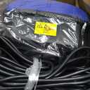 EVEAGE Electric Pressure Washer, 4200 PSI 2.8 GPM Power Washer with 1000ML Foam Cannon, 3 Pressure Nozzles, for Car/Fences/Driveway/Home/Patio Cleaning