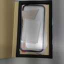 Mothca 2 Pack Matte Glass Screen Protector for iPhone 17 Pro [6.3 inch] + 2 Pack Camera Lens Protector, Anti-Glare & Anti-Fingerprint Tempered Glass (Not Privacy Film) Bubble Free, Smooth as Silk