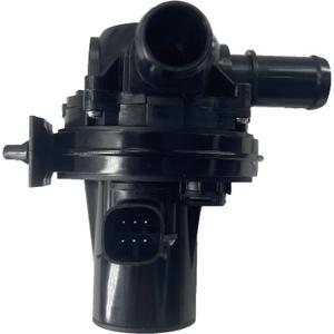 Heater Control Valve Compatible with RAM 2013-2018 1500 2500 3500 4500 Replaces 52014892AC 52014892AB 52014892AA