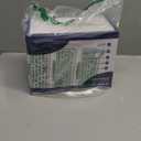 Powerful Handheld Fabric Steamer  1800W with Fast Ceramic HeatUp Plate, 2in1 Ironing & Wrinkle Remover, Steam Nozzle, Lint Brush  Black, for US 120V Only