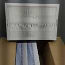 BLUEAIR Classic 500/600 Genuine Particle Replacement Filter; fits 680i, 501, 503, 505, 510, 550E, 555EB, 601, 605, 650E