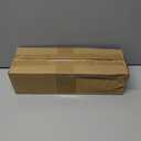 4Pcs Artificial Fall Flowers for Outdoors, UV Resistant Faux Mums Plants, Silk Fake Hanging Flowers for Autumn Porch Planter Patio Yard Garden Decor (Orange Yellow)