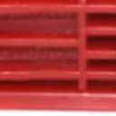 For Honda CRV 2007 2008 2009/Accord Crosstour 2013 2014/Acura RDX 2010-2014 Rear Reflector Light Assembly Unit Passenger Side CAPA Certified | HO2831102 | 33505-SWA-A01