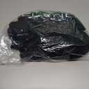 Cleaner T shirt Tshirt T-Shirt Size M, Black
