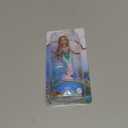 Disney The Little Mermaid Ariel Small Doll Mermaid with Signature Tail, Toys Inspired by the Movie