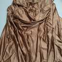Brown Dress, Medium