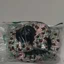 Ladybug Steering Wheel Cover,Non-Slip Breathable Neoprene Steering Wheel Covers,Ladybugs Car Accessories and Car Decor,Ladybug Gifts for Women,Men Universal 15 Inch Fit Auto,SUV,Truck