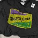 Mardi Gras Bourbon Street TShirt, S