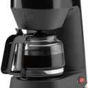 Toastmaster 5-Cup Coffee Maker