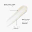 TULA Skin Care So Polished Exfoliating Sugar Scrub - Face Scrub, Gently Exfoliates with Sugar, Papaya, and Probiotic Extracts for a Softer and Radiant-Looking Complexion, 2.9 oz.