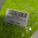 WateLves Water Shoes Men Women Beach Barefoot Aqua Socks Breathable Wide Swim Outdoor Walking Anti Slip Pool Shoes for Hiking Kayaking Diving Surfing (C-grey/Green)