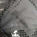 ZAFUL Women High Cut Bikini Sets String Sexy Swimsuit Two Piece Underwire Bathing Suit Brazilian Cheeky Cut Out Cute Swimwear (Gingham Black), XS