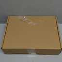 2Pack 35 Water Panel Humidifier Replacement Filter Made of Aluminum Mesh Compatible with AprilAire Whole-House Humidifier Models 300 350 360 560 560A 568 600 600A 600M 700 700A 700M 760 760A 768