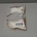 Animal Cosplay Ears Hairband Handmade Faux Plush Cat Fox Wolf Dog Ears (One Size, Camel)