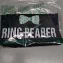 Ring Bearer Shirt - Cute Ring Bearer T-shirt for Boys T-Shirt M