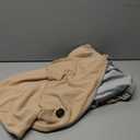 ZRW Heated Shawl Wraps for Women,Portable Heated Shawl,Portable USB Hooded Heated Blanket Shaw-l,Soft Zipper Wraps for Women with 3 Heating Levels for Outdoor, Home(Power Bank)