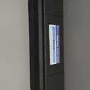 Inner Tie Rod Removal Tool, Master Inner Tie Rod Tool Set with 12 Crowfoot Adapters & 1/2 Inch Drive Tube for Tie Rods Remove & Install (Blue)