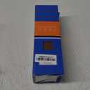 ZWJD Brown Pillow Covers 18x18 Set of 2 Chenille Throw Pillow Covers with Elegant Design Soft and Luxurious Decorative Throw Pillows for Couch, Bed, and Home Decor