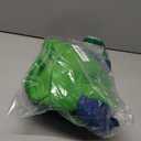 Disguise Nintendo Luigi Costume for Kids, Officially Licensed Super Mario Brothers Boys Costume. size 4-6