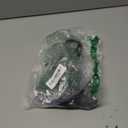 SLE-TECH Universal 45W Chromebook Laptop Charger USB Type C Compatible with HP Chromebook Dell Lenovo Acer Asus Google Series Type C Fast Charging Power Cord