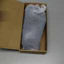 Lamicall Gooseneck Phone Holder Bed - [Nylon Braided] Flexible Arm, 38inch Overall Length, 360 Adjustable Clamp Clip, Overhead Cell Phone Mount Stand for Bed, Desk, 4-7 Cellphone, Gifts (Black)