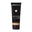 Dermablend Leg and Body Makeup Foundation with SPF 25, 20N Light Natural, 3.4 Fl. Oz.