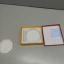 Uniquilling Thank You Gifts, Appreciation Award Crystal Plaque Box Packaging, for Coworker/Mentor/Coach/Boss/Difference Maker Gifts Office Desk Decor