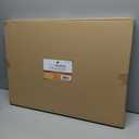 Villa Acacia 24 x 18 Inch Extra Large Wood Carving Board with Juice Groove and Drip Channel - Heavy 1.5" Thick Wooden Cutting Board