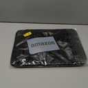 Laptop Sleeve Case 15 inch, Shockproof Protective Flip Cover, Notebook Computer Pocket Bag, Tablet Briefcase Carrying Case for 15"-15.4" HP, ASUS, Acer, Lenovo, Black