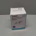 YONLO Blood Pressure Monitor, Automatic Upper Arm Blood Pressure Monitors for Home Use, 2 Blood Pressure Machine Cuff(9-17in & 13-21in) with Large LED Backlit Display, 3x199 Reading Memory Users Black