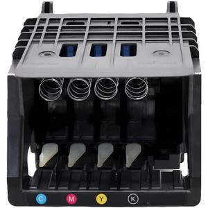 952/953 Print Head Printhead Replacement with for Hp OfficeJet Pro 7740 8210 8702 8710 8715 8720 8725 8730 8740 Printers Replaceable Print Head,Ink Cartridges M0H91A