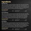 Cesar Filets in Gravy Adult Wet Dog Food Variety Pack, Filet Mignon, New York Strip and Prime Rib Flavors, 3.5 oz. Easy Peel Trays, Variety Pack, 24 Count