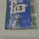 for iPhone 13 Screen Replacement 6.1 inch (A2482,A2631,A2633,A2634,A2635), 3D Touch LCD Display Digitizer Frame Assembly with Repair Tools