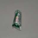 Keyboard Fidget Toys for Adults Keyboard Clicker with LED Light Keychain Fidget Sensory Fun Toys for Anxiety Decompression (Macaroon2, 4 in 1)