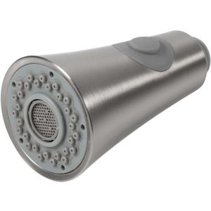 MAVIS LAVEN Universal Replacement Sprayer Pull Out Spray for Kitchen Sink Pull-Down Faucet, G 1/2 Nozzle Pull Down Sprayer Replacement Kitchen Faucet for Hose