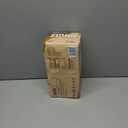 Zevia Zero Sugar Soda, Creamy Root Beer, 12 oz Cans (8-Pack)  Naturally Sweetened, Non-GMO Project Verified, Gluten-Free, Vegan