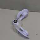 Thigh Trainer for Women, 15-70LB Adjustable Resistance Inner Thigh Exerciser for Pelvic Floor Muscle Repair, Thigh Trainer Kegel Exercise for Shaping, Yoga & Weight Loss at Home Gym