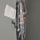 Nilight in Channel Rain Guards for Chevrolet (Chevy) Silverado 1500 Crew Cab/GMC Sierra 1500 Crew Cab 2019 2020 2021 2022 2023 2024 2025 Vent Window Visors-4pcs