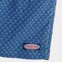 vineyard vines 6" Island Trunk, Crossbone Moonshine, Medium