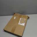 Dog Carrier Backpack for Small Dogs  Breathable and Comfortable Pet Travel Bag with, Safety Buckle and Adjustable Straps, Ideal for Hiking and Outdoor Adventures, Elevated Pad, Black