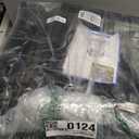 YueTong Sports Equipment Organizer for Garage Organization,Ball Storage With Basketball Holder and Ball Cart Rack,Outdoor Toy Storage with Bin for Nerf Gun,Football,Volleyball Stuf,Gym Accessories