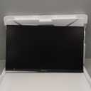 SANSUI 27 Inch WQHD 2560 x 1440 IPS Gaming Monitor, 200Hz 180Hz 1ms Computer Monitor, DP 1.2 x2 | HDMI 2.0 x2 | VESA Mount, 120% sRGB HDR Eye Care Metal Stand (DP Cable Included)